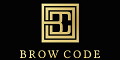 Brow Code折扣码 & 打折促销