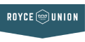 Royce Union Deals