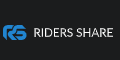 Riders Share折扣码 & 打折促销