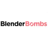 Blender Bombs折扣码 & 打折促销