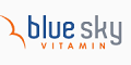 Blue Sky Vitamin折扣码 & 打折促销