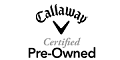 Callaway Golf Preowned UK折扣码 & 打折促销