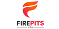 Fire Pits USA折扣码 & 打折促销