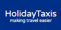 Holiday Taxis UK