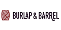 Burlap & Barrel