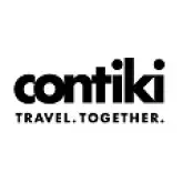 Contiki UK折扣码 & 打折促销