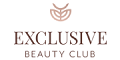 Exclusive Beauty Club	折扣码 & 打折促销