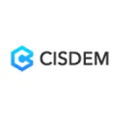 Cisdem折扣码 & 打折促销