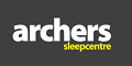 Archers Sleepcentre UK折扣码 & 打折促销