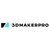 3D MAKERPRO LIMITED折扣码 & 打折促销