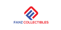 FANZ Collectibles折扣码 & 打折促销