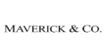 Maverick & Co.折扣码 & 打折促销