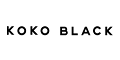 Koko Black AU折扣码 & 打折促销