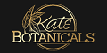 Kat's Botanicals折扣码 & 打折促销