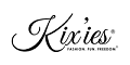 Kixies折扣码 & 打折促销