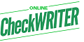 Online Check Writer (US) Deals