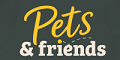 Pets & Friends UK折扣码 & 打折促销