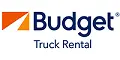 Budget Truck Rental Kupon