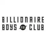 Billionaire Boys Club折扣码 & 打折促销
