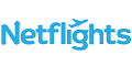 Netflights UK折扣码 & 打折促销