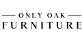Only Oak Furniture折扣码 & 打折促销