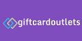 GiftCardOutlets折扣码 & 打折促销