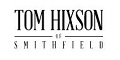 Tom Hixson折扣码 & 打折促销