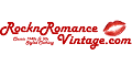 RocknRomance Vintage折扣码 & 打折促销