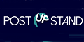 Post Up Stand Deals
