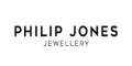 Philip Jones Jewellery折扣码 & 打折促销