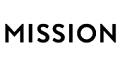 Mission UK折扣码 & 打折促销
