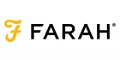 Farah UK折扣码 & 打折促销