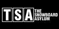 Snowboard Asylum折扣码 & 打折促销