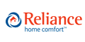 Reliance Home Comfort折扣码 & 打折促销