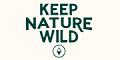 Keep Nature Wild折扣码 & 打折促销