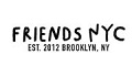 Friends NYC