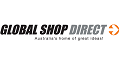 Global Shop Direct AU折扣码 & 打折促销