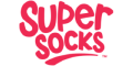 Super Socks折扣码 & 打折促销