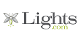 Lights.com折扣码 & 打折促销