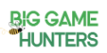 Big Game Hunters折扣码 & 打折促销