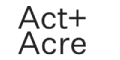 Act+Acre折扣码 & 打折促销