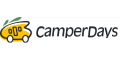 Camperdays UK折扣码 & 打折促销