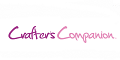 Crafter's Companion UK折扣码 & 打折促销