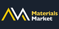 Materials Market UK折扣码 & 打折促销