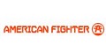 American Fighter US折扣码 & 打折促销