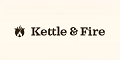 Kettle & Fire折扣码 & 打折促销