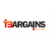 Bargains Online折扣码 & 打折促销