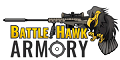 BattleHawk Armory