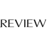 REVIEW折扣码 & 打折促销