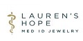 Lauren's Hope折扣码 & 打折促销